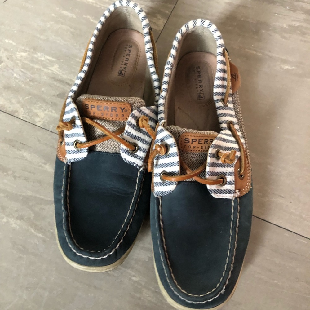 Sperry